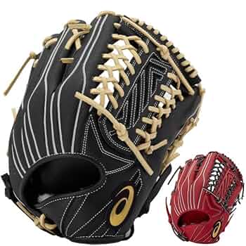 BrandA ブランドA 硬式　グラブ 外野手　日本製　グローブ ブラック 楽天市場】野球 グローブ 硬式 外野手 刺繍サービス ミズノプロ